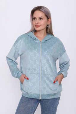 Толстовка 20673 - Натали фото 12