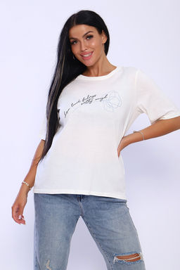 Футболка 80021