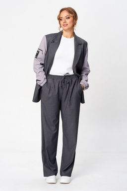 Костюм Liona Style 926 графит