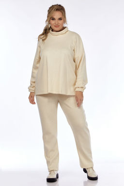 Платье Belinga 1222 черный - Mira fashion фото 5