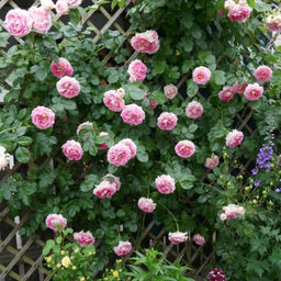 Роза Цезарь