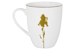 Кружка Iris, 0,4 л - Anna lafarg emily фото 2