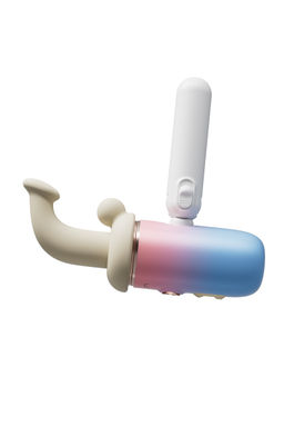 Вибратор для точки G LOVENSE Spinel