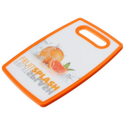 Набор для пикника Maclay: доска, 2 лопатки, ножницы, половник, вилка, нож фото 14