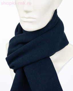 44236 Шарф мужской (180 x 23)