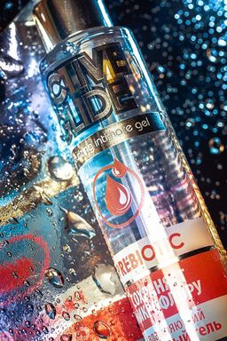 Увлажняющий интимный гель ACTIVE GLIDE PREBIOTIC, 100 - Биоритм фото 7