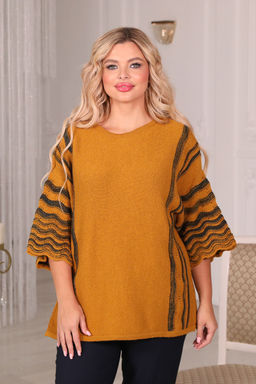 Туника Др4-505/1 - Wisell фото 7