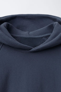 BENSIMON ® X ZARA HOODIE  фото 3