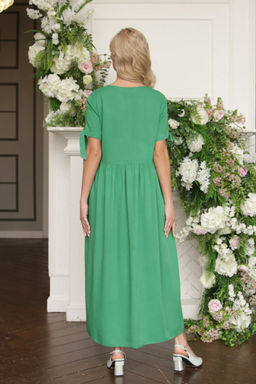 Платье П2-5022/12 - Wisell фото 10