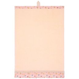 ПОЛОТЕНЦЕ МАХРОВОЕ В КОРЗИНКЕ, ШЕББИ ШИК,30Х50СМ,Х/Б 100 - Lefard фото 2