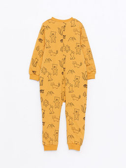 1 Tog Elyafl? K?z Bebek Uyku Tulumu - Waikiki фото 2