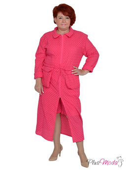 Майка Модель №1568 размеры 44-84 - Plusmoda фото 12