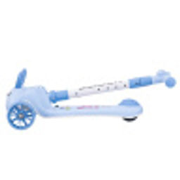 Самокат трехколесный Slider