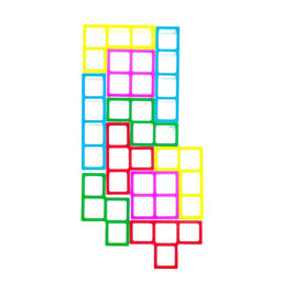 Настольная игра Тетрис-встряска - Лас играс kids фото 4