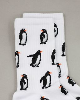 Носки р.35-40 TxT Пингвины - Krumpy фото 10