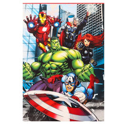 Цена за 2 шт. Коробка складная «Красная», 16 × 23 × 7.5 см