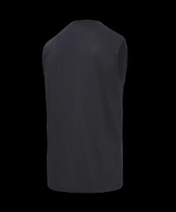 Майка тренировочная JOGEL DIVISION PerFormDRY Training CVC 98, темно-серый  фото 3