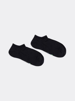 Цена за 5 пар! НОСКИ ЖЕНСКИЕ черный 310C-210 - Mark formelle фото 2