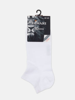 Цена за 2 пары. Носки мужские DIWARI 3DSOCKS Носки мужские 23С-122СП рис. 0 - Conte elegant фото 25