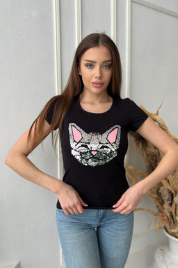 Футболка 8216 - Натали фото 13