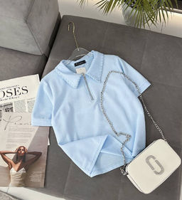 Футболка-поло