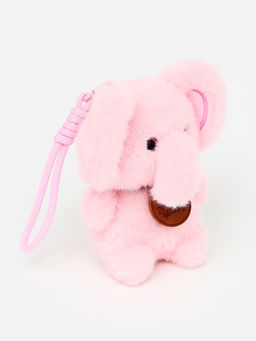 Мягкая игрушка на подвесе «Слоник» МИКС, 14 см