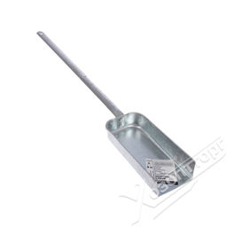 Цена за 2 шт. Совок зольный