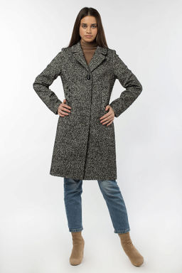Пальто женское демисезонное - Империя пальто фото 3
