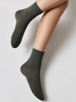 Цена за 2 пары. Носки классические Conte-kids Хлопковые носки TIP-TOP с рисунками - Conte elegant фото 2