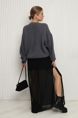 84505 Джемпер женский - Натали фото 7