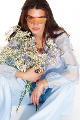 Блузон женский - Elletto фото 9