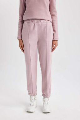 DeFactoFit Спортивные штаны для бега трусцой стандартного кроя с двумя карманами  фото 6