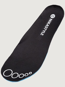 Ботинки 16м15125 черный