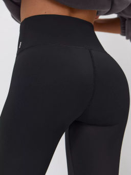 Спортивные брюки клеш