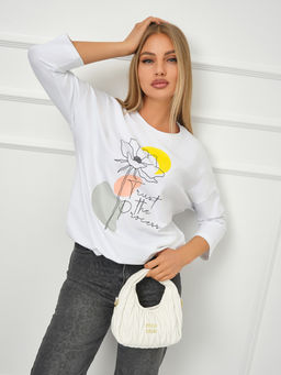 Лонгслив Николь - Ивассорти фото 45