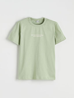 Bask?l? Erkek ?ocuk Ti??rt 2li