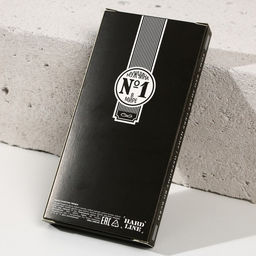 Подарочный набор «Крутой мужик», гель для душа виски 250 мл и мыло для рук 80 г, Чистое счастье