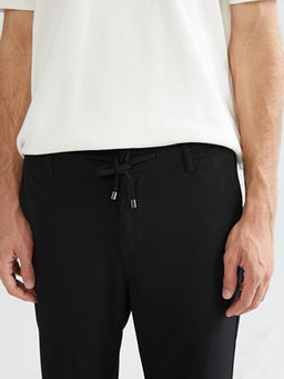 Slim Fit Erkek Pantolon