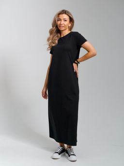 968 Платье "Черный"