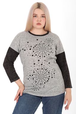 2В 7449.С1 Туника - Almond фото 2