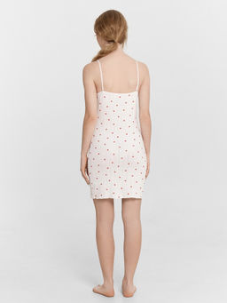 СОРОЧКА НОЧНАЯ ЖЕНСКАЯ - Mark formelle фото 4