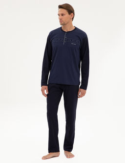 Saks Pijama Tak_m_