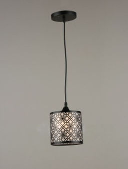 Люстра Подвес PP-000762-1BK