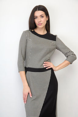 Платье Lars Style 745