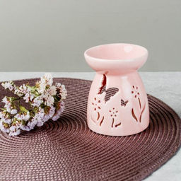 Аромалампа 10 см / A220-7 /уп 72/ (Розовый) - Галеонтрейд фото 14