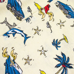 Комбинезон кулирка 0120100904 - Youlala фото 2