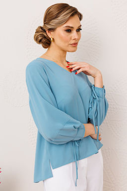 Платье Мода Юрс 2874-Р черный - Mira fashion фото 134