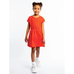 Платье кулирка 0680100402 - Youlala фото 15