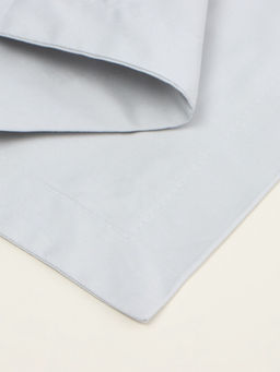 Комплект наволочек SL Home Софт Мист, 7070 см, 2 шт., сатин, хлопок 100% - Sima-land home фото 7