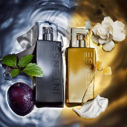 Парфюмерная вода Avon Attraction Intense для нее, 50 мл  фото 6